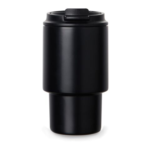 VINGA Nagano RCS To-Go-Becher, 350ml schwarz | ohne Werbeanbringung | Nicht verfügbar | Nicht verfügbar