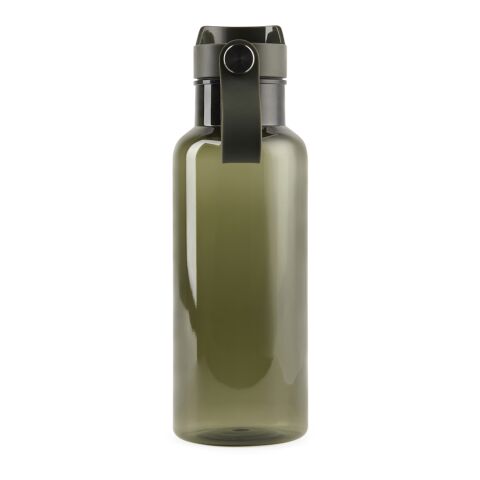 VINGA Balti 600ml Flasche aus RCS recyceltem PET grau | ohne Werbeanbringung | Nicht verfügbar | Nicht verfügbar