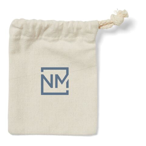 VINGA Tic-Tac-Toe Mini-Spiel braun | ohne Werbeanbringung | Nicht verfügbar | Nicht verfügbar