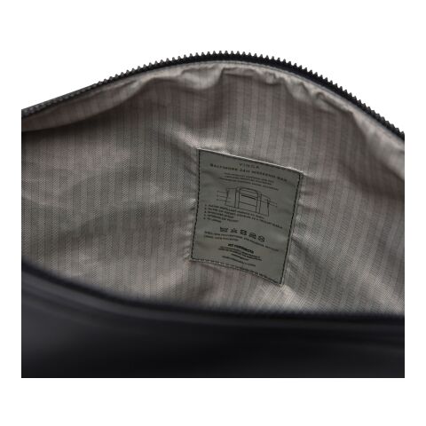 VINGA Baltimore RCS 24h Wochenendtasche schwarz | ohne Werbeanbringung | Nicht verfügbar | Nicht verfügbar