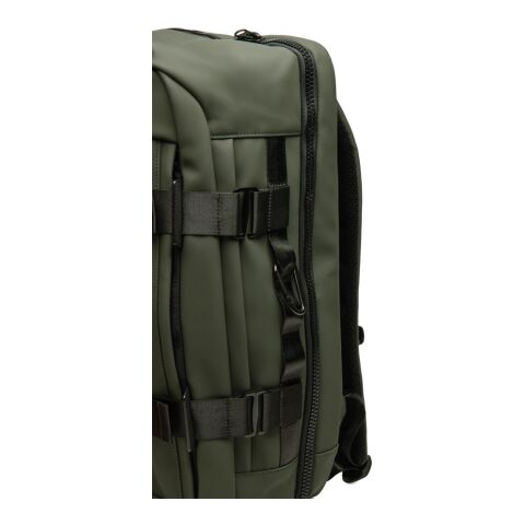 VINGA Baltimore RCS Abenteuer-Rucksack grün | ohne Werbeanbringung | Nicht verfügbar | Nicht verfügbar