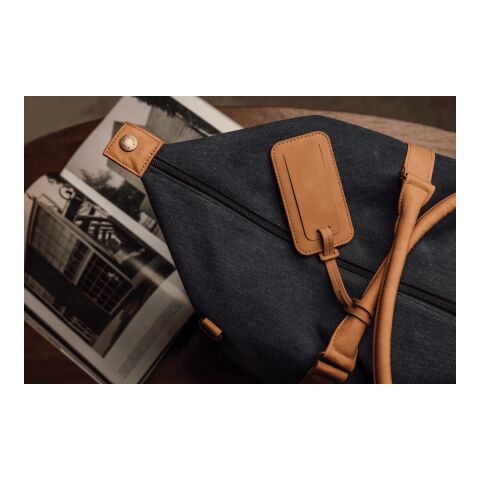 VINGA Bosler RCS Kofferanhänger braun | ohne Werbeanbringung | Nicht verfügbar | Nicht verfügbar