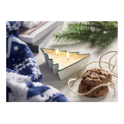 Kerze 60g grün | ohne Werbeanbringung | Nicht verfügbar | Nicht verfügbar | Nicht verfügbar