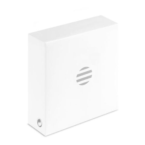 5000 mAh Powerbank mit COB weiß | ohne Werbeanbringung | Nicht verfügbar | Nicht verfügbar | Nicht verfügbar