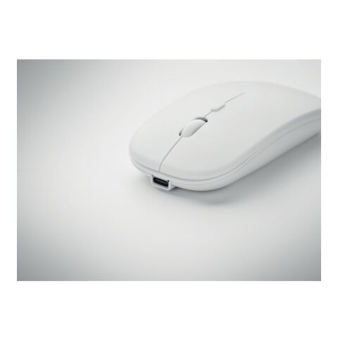Optische Mouse weiß | ohne Werbeanbringung | Nicht verfügbar | Nicht verfügbar