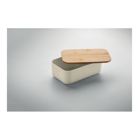 Lunchbox PLA Mais 1000ml beige