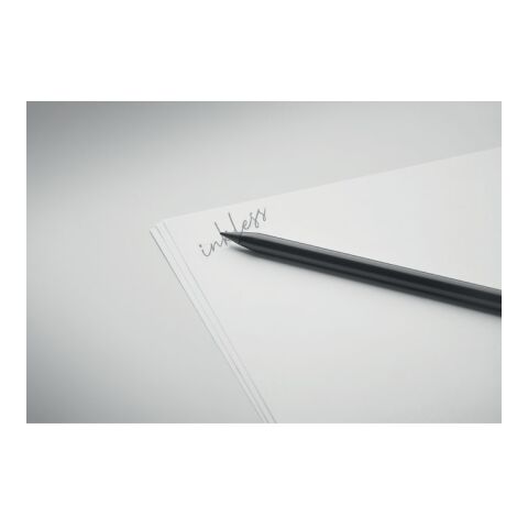 Tintenloses Schreibgerät schwarz | ohne Werbeanbringung | Nicht verfügbar | Nicht verfügbar