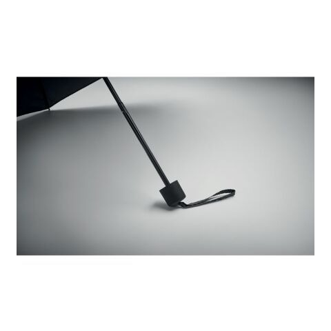 21&quot; Regenschirm mit Tasche schwarz | ohne Werbeanbringung | Nicht verfügbar | Nicht verfügbar | Nicht verfügbar