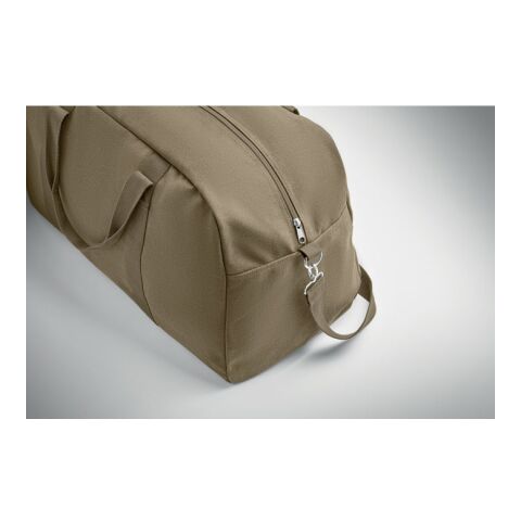 Sport- oder Reisetasche Armeegrün