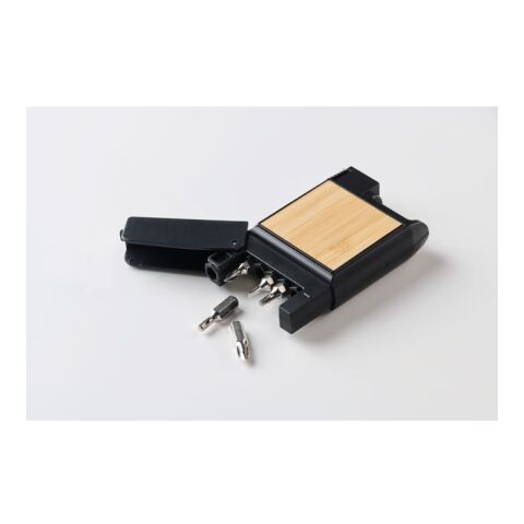 Rollbandmaß 3m schwarz | ohne Werbeanbringung | Nicht verfügbar | Nicht verfügbar | Nicht verfügbar