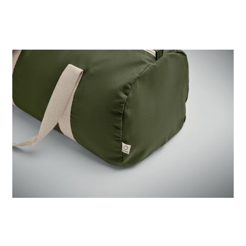 Sport-oder Reisetasche 320g/m² Armeegrün | ohne Werbeanbringung | Nicht verfügbar | Nicht verfügbar | Nicht verfügbar