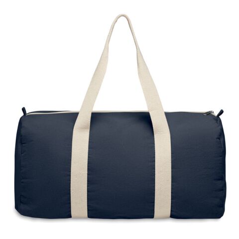 Sport-oder Reisetasche 320g/m² marineblau