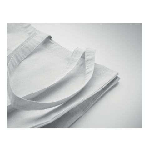 Einkaufstasche Fairtrade 180g weiß | ohne Werbeanbringung | Nicht verfügbar | Nicht verfügbar | Nicht verfügbar