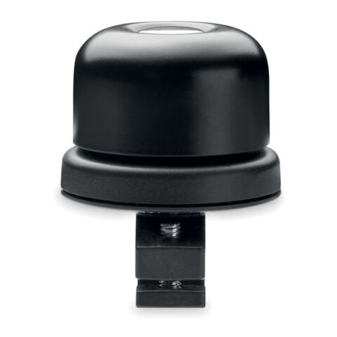 Fahrradklingel Apple® Find My schwarz | ohne Werbeanbringung | Nicht verfügbar | Nicht verfügbar