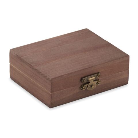 Stein-Eiswürfel-Set holzfarben | ohne Werbeanbringung | Nicht verfügbar | Nicht verfügbar | Nicht verfügbar