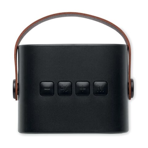 5.0 Wireless Lautsprecher schwarz | ohne Werbeanbringung | Nicht verfügbar | Nicht verfügbar | Nicht verfügbar