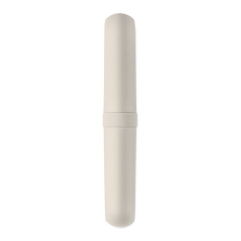 Besteck-Set PLA beige | ohne Werbeanbringung | Nicht verfügbar | Nicht verfügbar | Nicht verfügbar