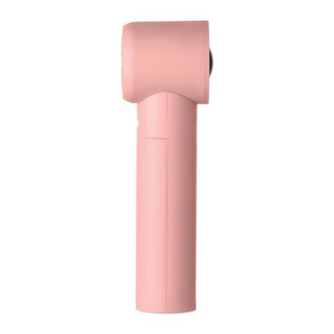 Mini-Handventilator pink | ohne Werbeanbringung | Nicht verfügbar | Nicht verfügbar | Nicht verfügbar