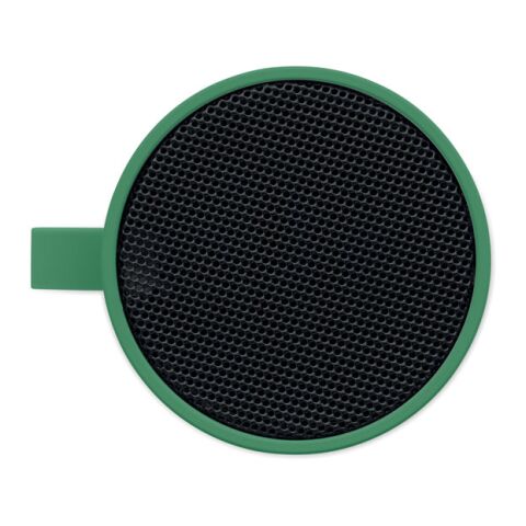 5.1 Wireless Lautsprecher grün | ohne Werbeanbringung | Nicht verfügbar | Nicht verfügbar | Nicht verfügbar