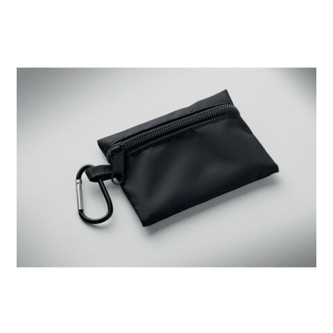 Erste-Hilfe-Set schwarz | ohne Werbeanbringung | Nicht verfügbar | Nicht verfügbar | Nicht verfügbar