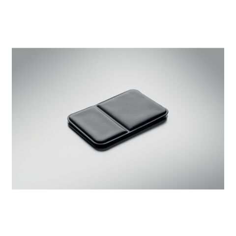 Kompakter Spiegel schwarz | ohne Werbeanbringung | Nicht verfügbar | Nicht verfügbar