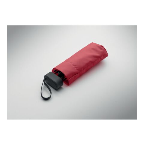 Windproof Regenschirm 19" bordeaux | ohne Werbeanbringung | Nicht verfügbar | Nicht verfügbar | Nicht verfügbar