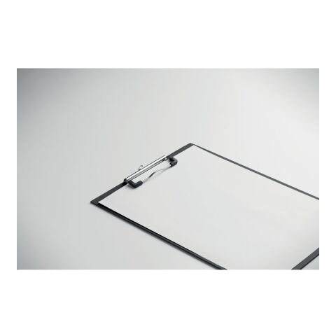 DIN A4 Klemmbrett schwarz | ohne Werbeanbringung | Nicht verfügbar | Nicht verfügbar