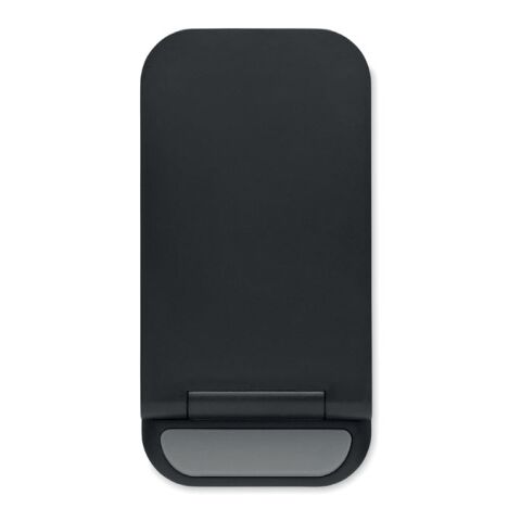 Faltbare Ladestation 15W schwarz