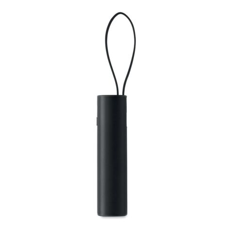 Powerbank 5000mAh PD 20W schwarz