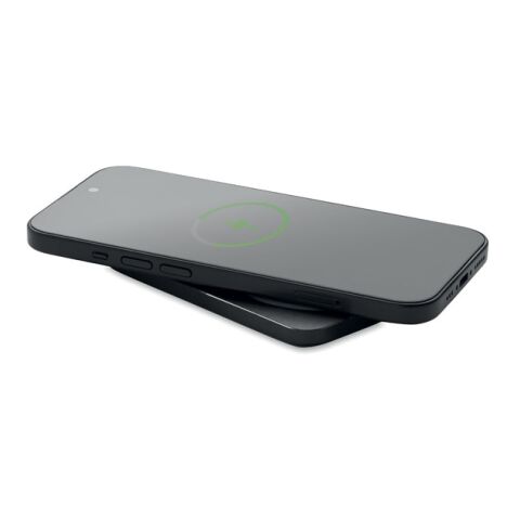 Powerbank 5000 mAh schwarz | ohne Werbeanbringung | Nicht verfügbar | Nicht verfügbar | Nicht verfügbar