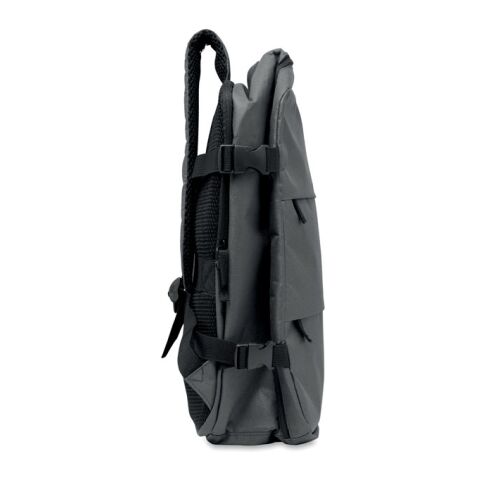 Rucksack in Kabinengröße dunkelgrau | ohne Werbeanbringung | Nicht verfügbar | Nicht verfügbar | Nicht verfügbar