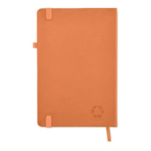DIN A5 Notizbuch PU MO6835- orange | ohne Werbeanbringung | Nicht verfügbar | Nicht verfügbar | Nicht verfügbar
