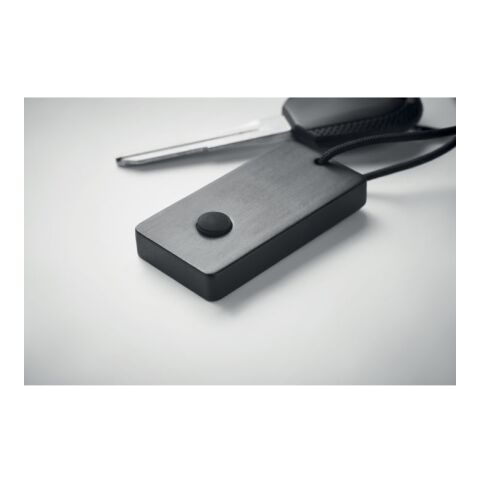 Keyfinder Bambus schwarz | ohne Werbeanbringung | Nicht verfügbar | Nicht verfügbar | Nicht verfügbar