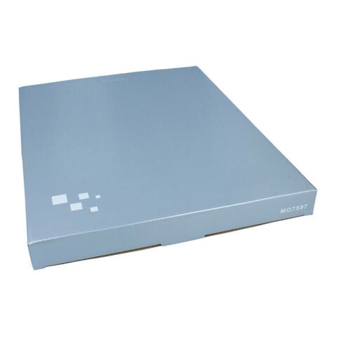 DIN A4 Dokumentenmappe aus Lederfaserstoff schwarz | ohne Werbeanbringung | Nicht verfügbar | Nicht verfügbar