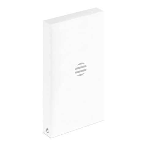 Solar Powerbank 4000 mAh transparent grau | ohne Werbeanbringung | Nicht verfügbar | Nicht verfügbar