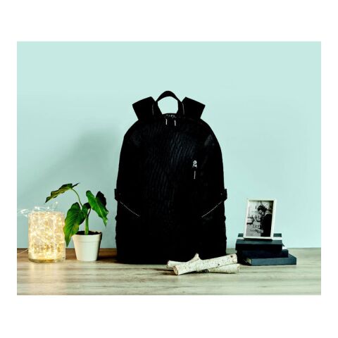 Laptop Rucksack Tecnotrek schwarz | ohne Werbeanbringung | Nicht verfügbar | Nicht verfügbar | Nicht verfügbar