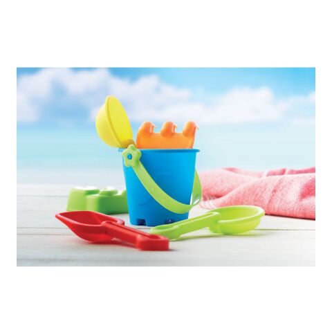 Sandspielzeug 6teilig bunt | ohne Werbeanbringung | Nicht verfügbar | Nicht verfügbar | Nicht verfügbar
