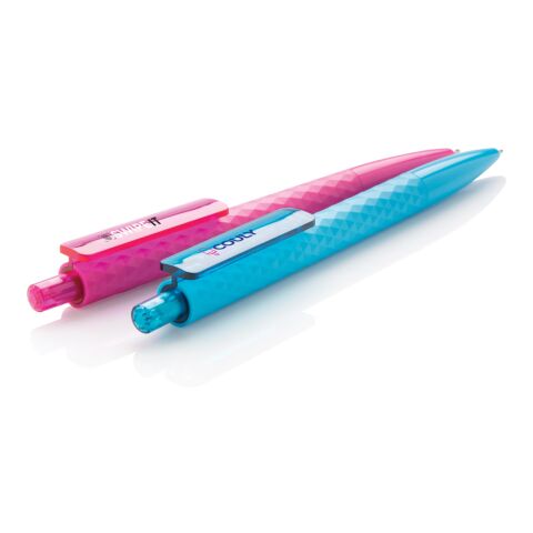 X3 Stift blau | ohne Werbeanbringung | Nicht verfügbar | Nicht verfügbar