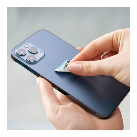 Display-Cleaner SmartKosi® - 2 Wochen Lieferzeit! All-Inclusive-Paket 4C-Digitaldruck | 2,8 x 2,8 cm