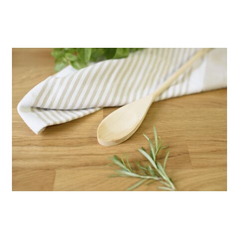 Holzkochlöffel Beckham Braun | ohne Werbeanbringung | Nicht verfügbar | Nicht verfügbar