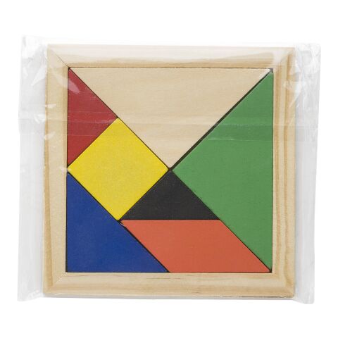 Hölzernes Intelligenzspiel Maximilian Braun | ohne Werbeanbringung | Nicht verfügbar | Nicht verfügbar