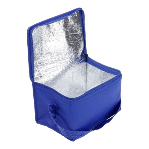 Kühltasche &#039;Innsbruck&#039; aus Non-Woven Rot | ohne Werbeanbringung | Nicht verfügbar | Nicht verfügbar