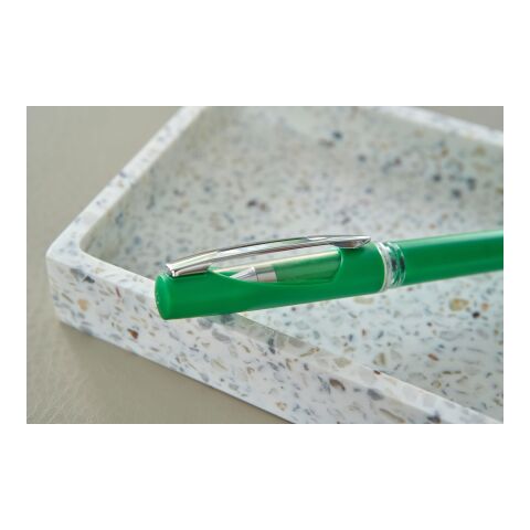 ABS-Tintenstift Karin Weiß | ohne Werbeanbringung | Nicht verfügbar | Nicht verfügbar