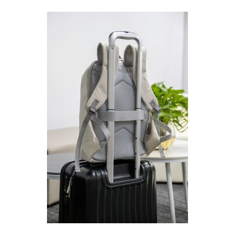 BrandCharger Phantom Mini Rucksack Grau | ohne Werbeanbringung | Nicht verfügbar | Nicht verfügbar