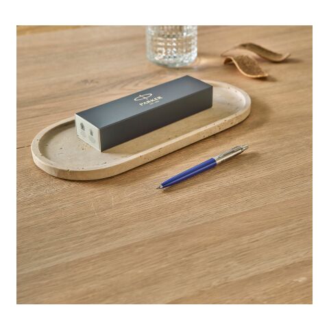 Parker Jotter Originals Recycelt marineblau | ohne Werbeanbringung | Nicht verfügbar | Nicht verfügbar