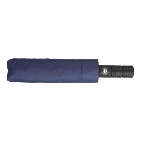 RPET 190T Regenschirm Kameron Schwarz
