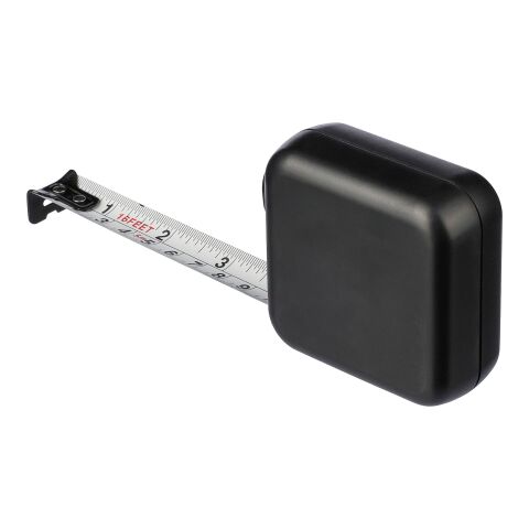 ABS-Maßband Donald Schwarz | ohne Werbeanbringung | Nicht verfügbar | Nicht verfügbar