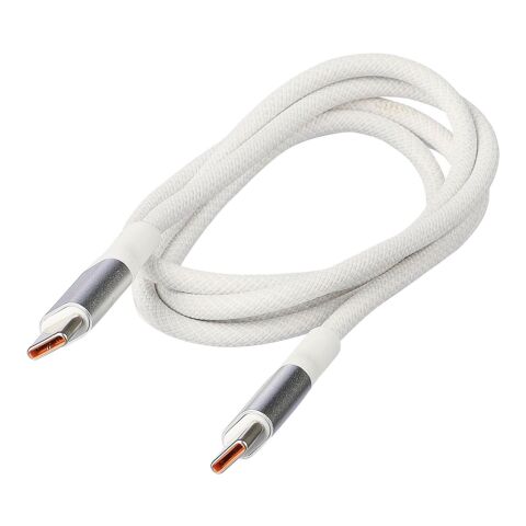 Nylon Ladekabel Jacob Schwarz | ohne Werbeanbringung | Nicht verfügbar | Nicht verfügbar