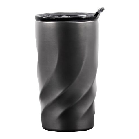 BrandCharger Vortex Calix Reisebecher Schwarz