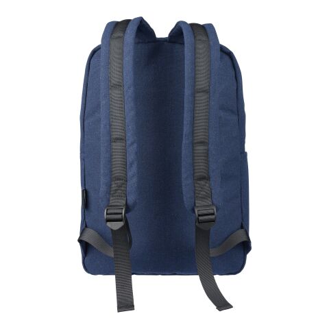 Rucksack Seraphina aus recyceltem Poly-Baumwollgewebe (330 g/m²) beige | ohne Werbeanbringung | Nicht verfügbar | Nicht verfügbar